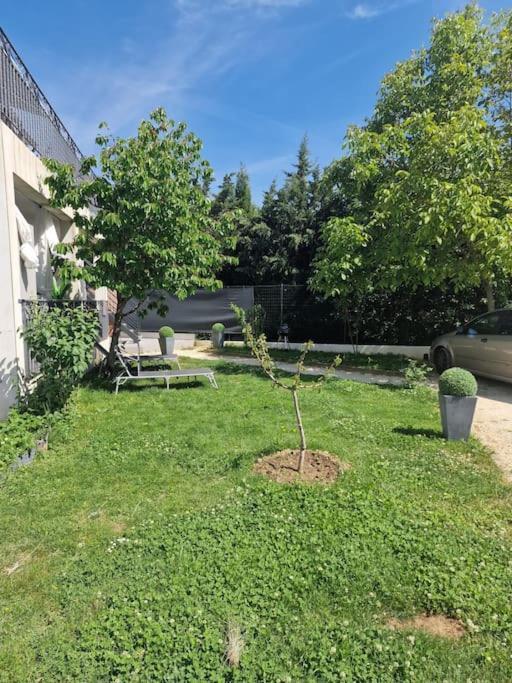 Un Vrai Havre De Serenite Ribaute-les-Tavernes Экстерьер фото